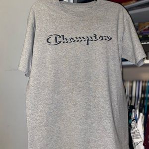Men’s Champion Shirt